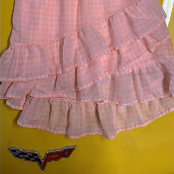 New & Lightly worn little girls Clothing bundle - Picture 3 of 11